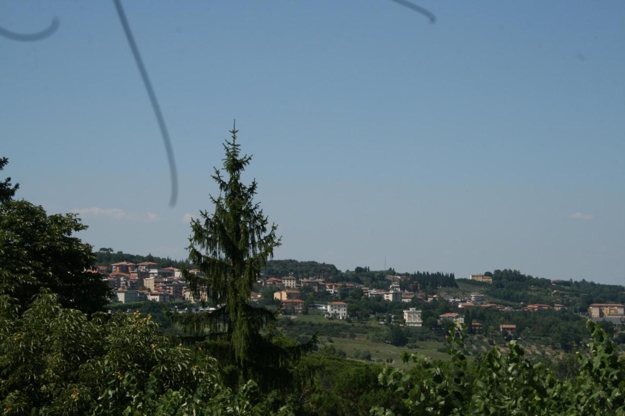 Hotel Risorgimento Chianciano Terme Esterno foto