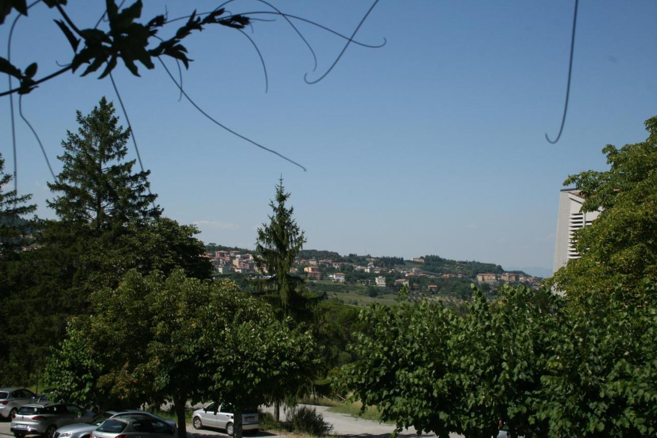 Hotel Risorgimento Chianciano Terme Esterno foto